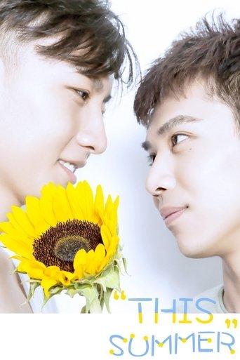 This Summer film afişi