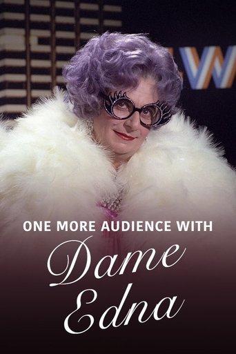 One More Audience with Dame Edna Everage film afişi