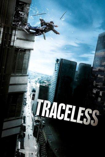 Traceless film afişi