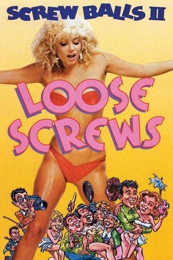 Loose Screws film afişi