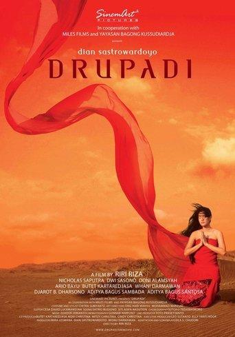 Drupadi film afişi