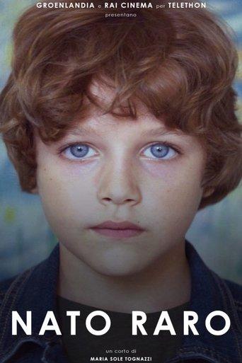 Nato Raro film afişi