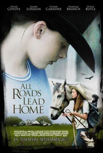 All Roads Lead Home film afişi