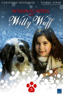 Weihnachten mit Willy Wuff III - Mama braucht einen Millionär film afişi