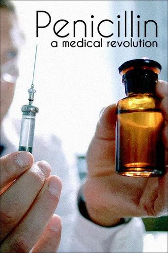 Penicillin: A Medical Revolution film afişi