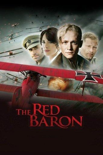 The Red Baron film afişi