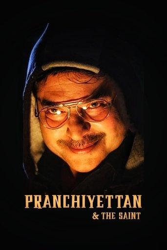 Pranchiyettan & The Saint film afişi