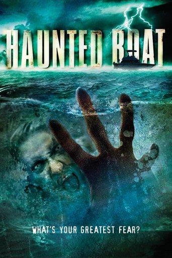 Haunted Boat film afişi