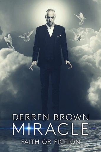 Derren Brown: Miracle film afişi
