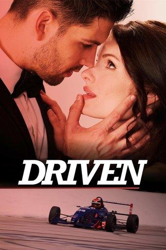 Driven dizi afişi