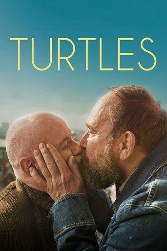 Turtles film afişi