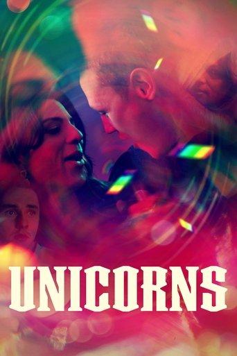 Unicorns film afişi