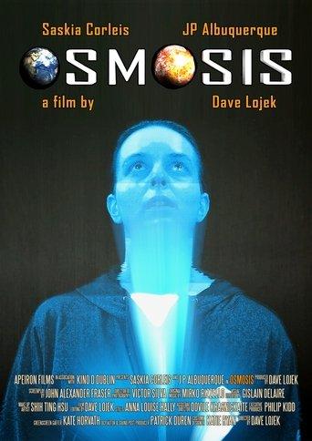 Osmosis film afişi