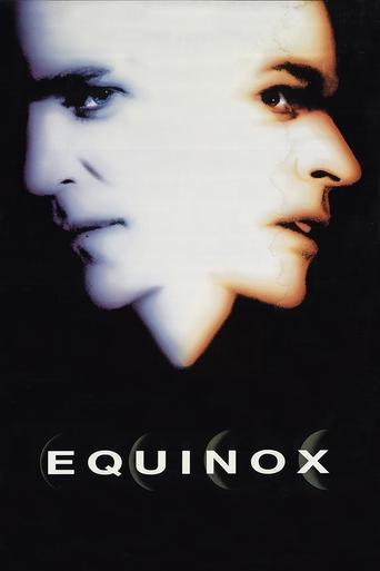 Equinox film afişi