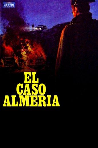 El caso Almería film afişi