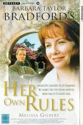 Her Own Rules film afişi