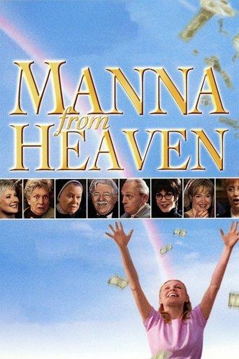 Manna from Heaven film afişi