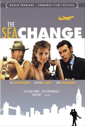 The Sea Change film afişi