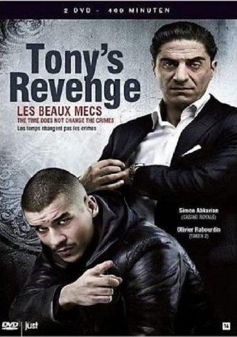 Tony's Revenge dizi afişi