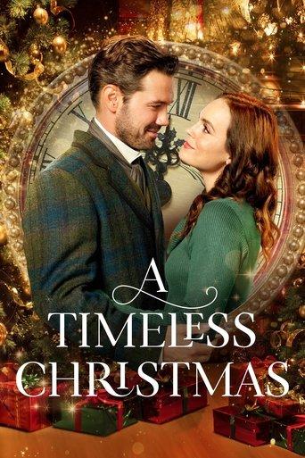 A Timeless Christmas film afişi