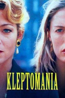 Kleptomania film afişi