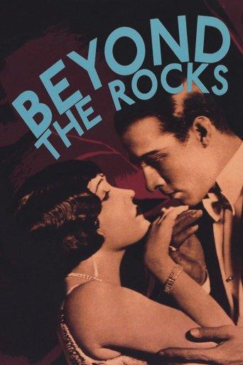 Beyond the Rocks film afişi