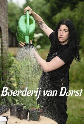 Boerderij van Dorst dizi afişi