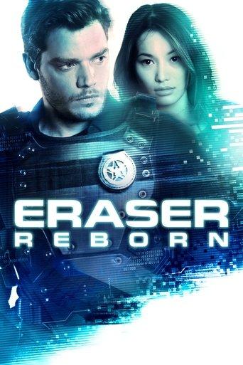 Eraser: Reborn film afişi