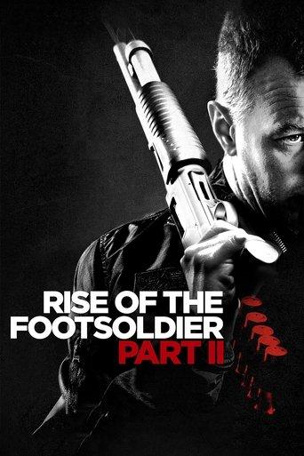 Rise of the Footsoldier: Part II film afişi