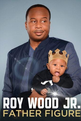 Roy Wood Jr.: Father Figure film afişi