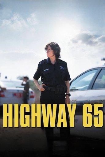 Highway 65 film afişi