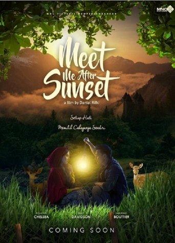 Meet Me After Sunset film afişi