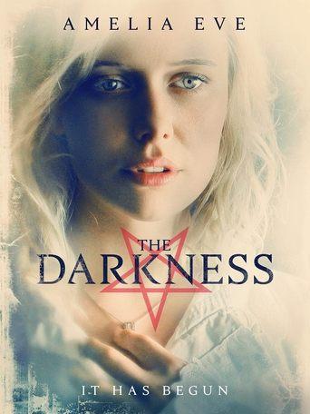 The Darkness film afişi