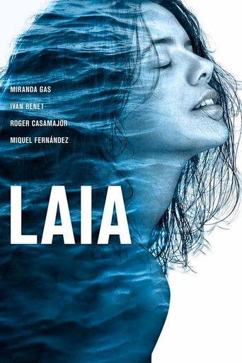 Laia film afişi