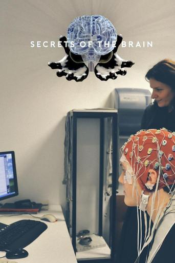 Secrets of the Brain dizi afişi
