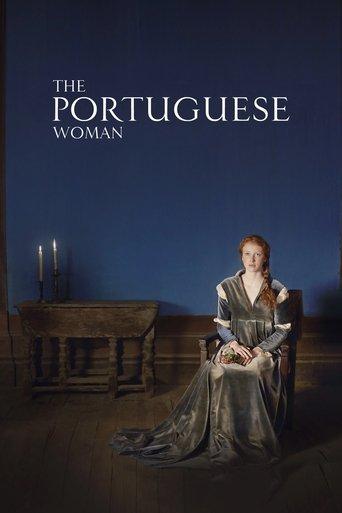 The Portuguese Woman film afişi