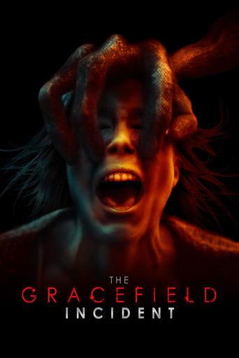 The Gracefield Incident film afişi