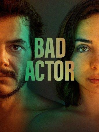 Bad Actor film afişi