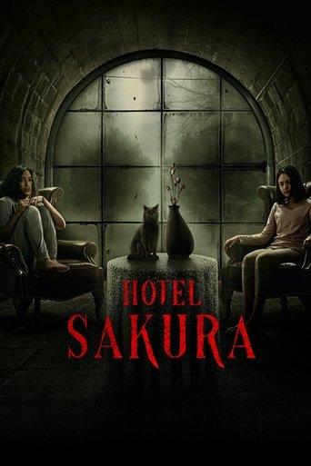 Hotel Sakura film afişi