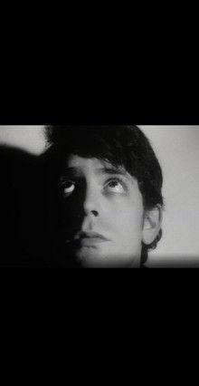 Screen Test [ST263]: Lou Reed film afişi