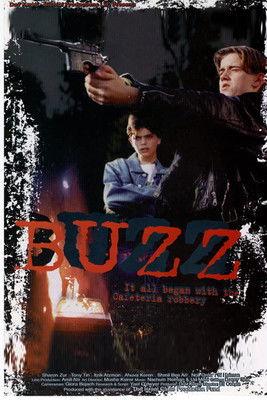 Buzz film afişi