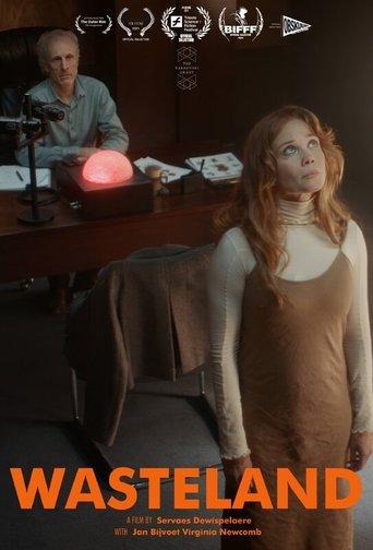 Wasteland film afişi
