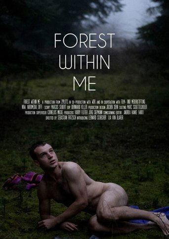 The Forest Within film afişi