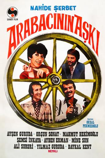 Arabacının Aşkı film afişi