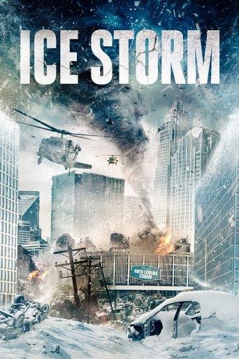 Ice Storm film afişi