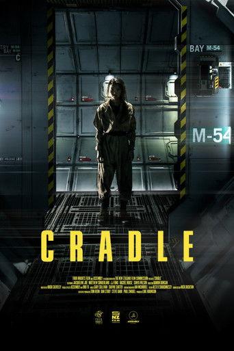Cradle film afişi