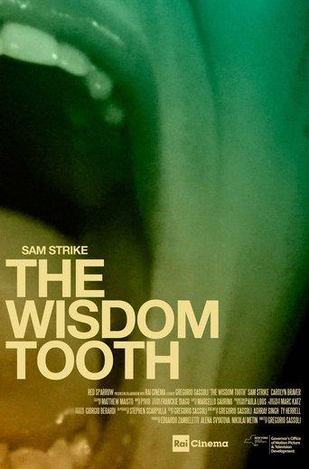The Wisdom Tooth film afişi