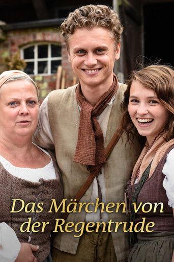 Das Märchen von der Regentrude film afişi