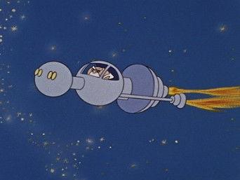 Master Cylinder: King of the Moon