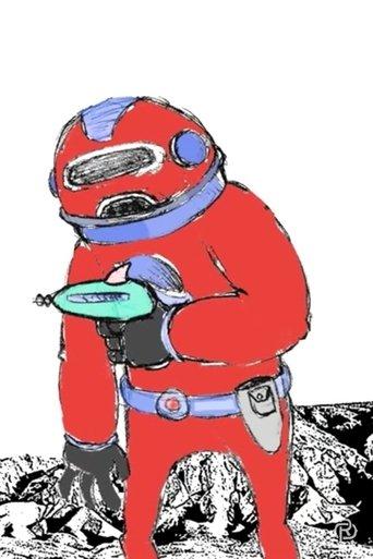 Gary Space film afişi